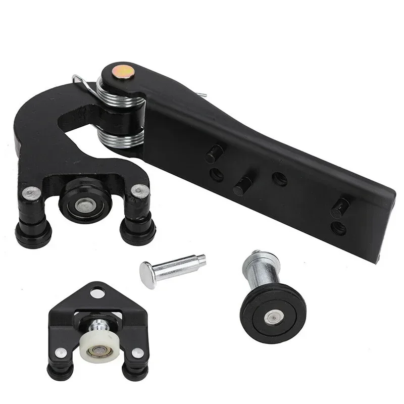 Rodillo guía puerta corredera Renault Master III – Nissan NV400 – Opel Movano B - imagen 4