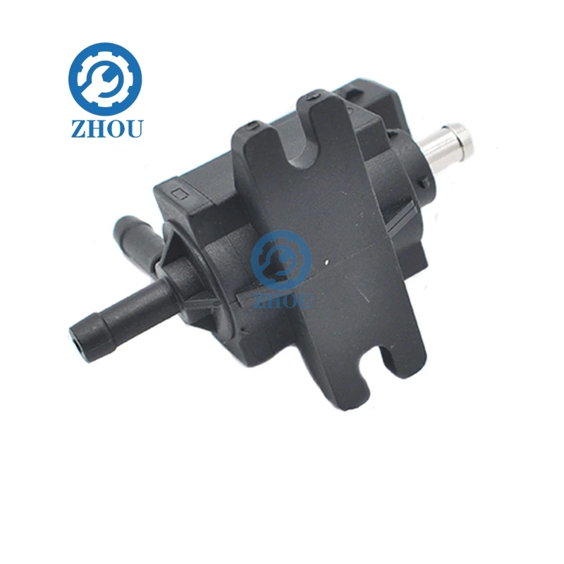 Válvula solenoide de vacío Opel Zafira Astra 2.0 16V Turbo OPC - imagen 3