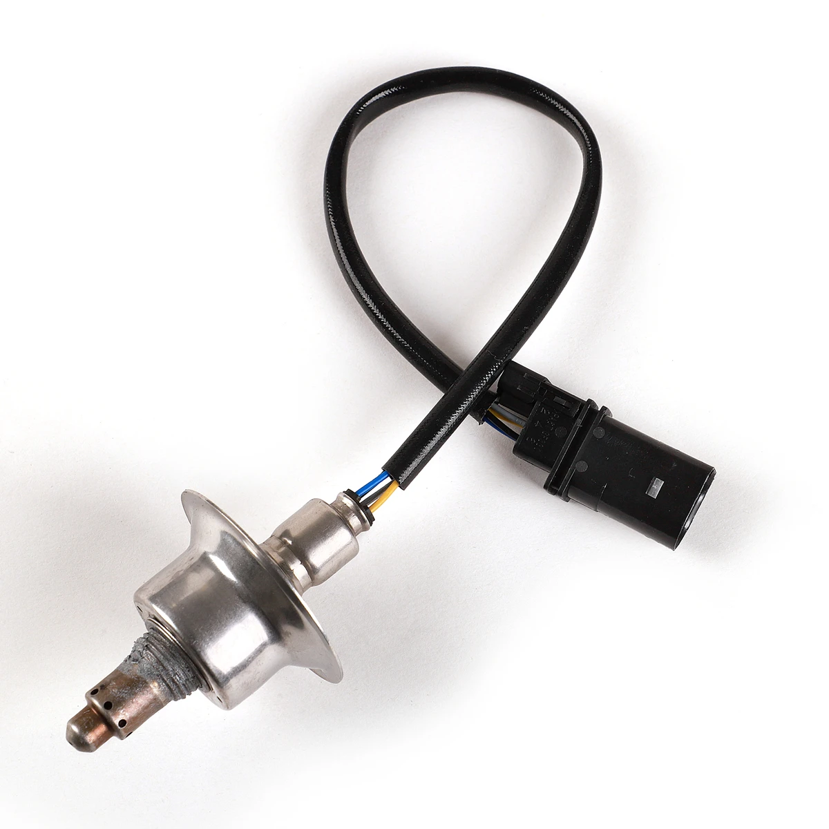 39210-03AA0 Sensor de oxígeno Sensor de O2 compatible con Hyundai Elantra 2017-2020 1.4L 2016-2019 I30 1,4 MPI - imagen 2