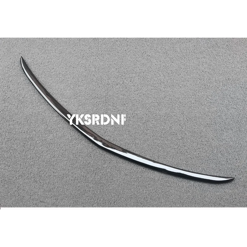 Alerón trasero ABS para Mercedes-Benz W212 W207 Clase E 2008-2015 - imagen 3