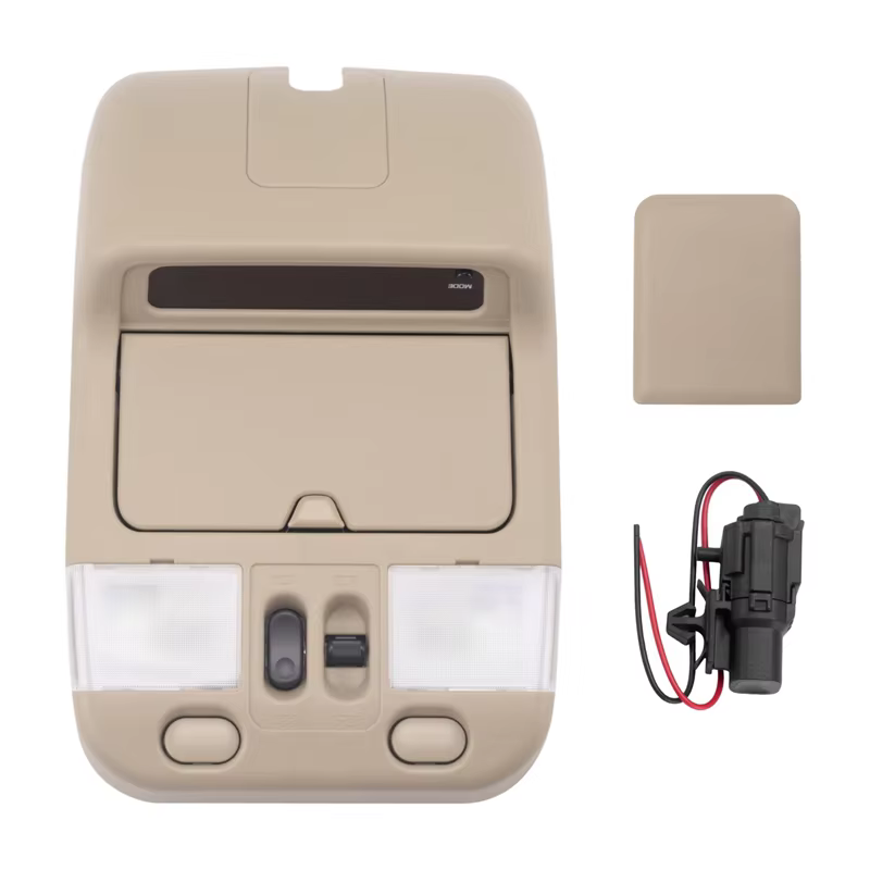 Lámpara lectura techo 96980-0W000 – Nissan Patrol Y61 1997-2016