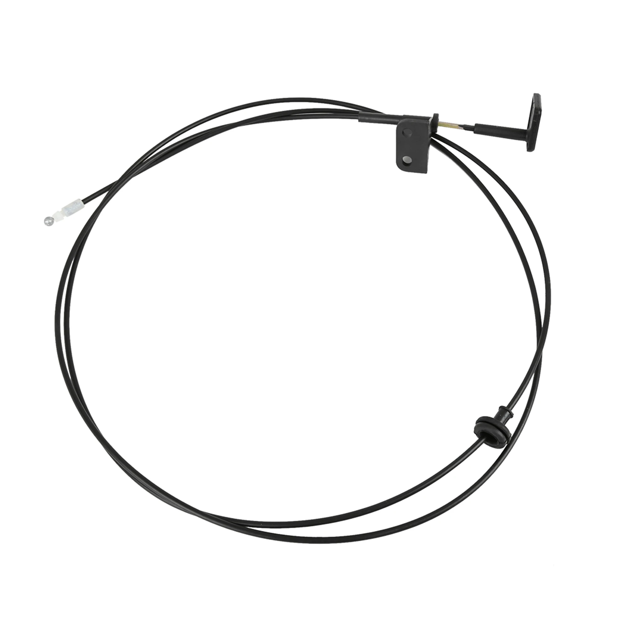 UXCELL 74130-S01-A01 Cable apertura capó Honda Civic 1996-2000 - imagen 3