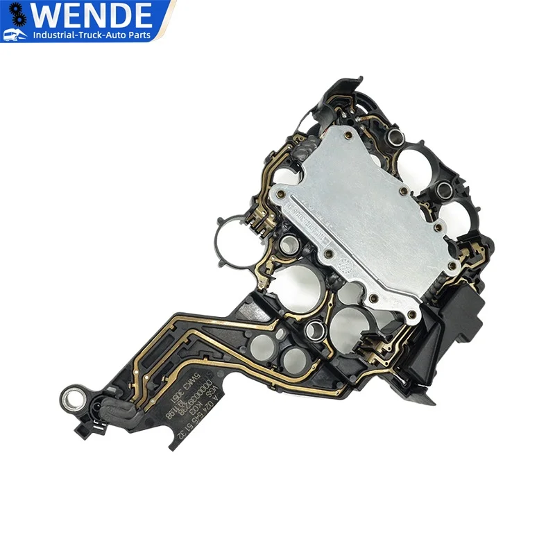 Módulo control transmisión Mercedes Clase A A140 A160 A170