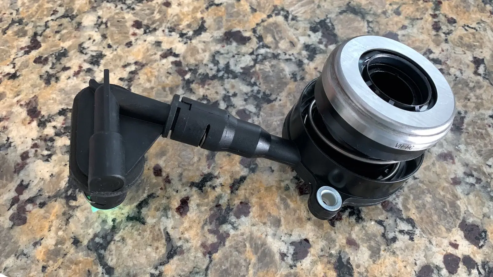 Lifan Actuador de Embrague Original – Repuesto Compatible Lifan X60