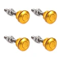 4Pcs-Gold