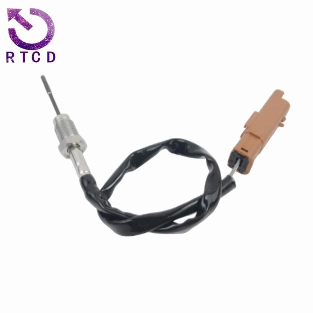 Sensor de temperatura 9665090280 1618NF para Peugeot 207 208 2008 5008 508 Citroen C4 C3 DS3 DS4 Bellinger