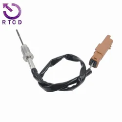 Sensor de temperatura 9665090280 1618NF para Peugeot 207 208 2008 5008 508 Citroen C4 C3 DS3 DS4 Bellinger