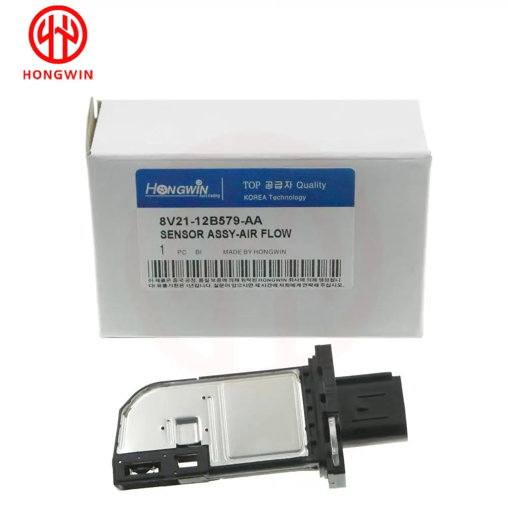 Sensor MAF AFH70M-83 para Ford Mondeo, Transit y Ranger - imagen 3