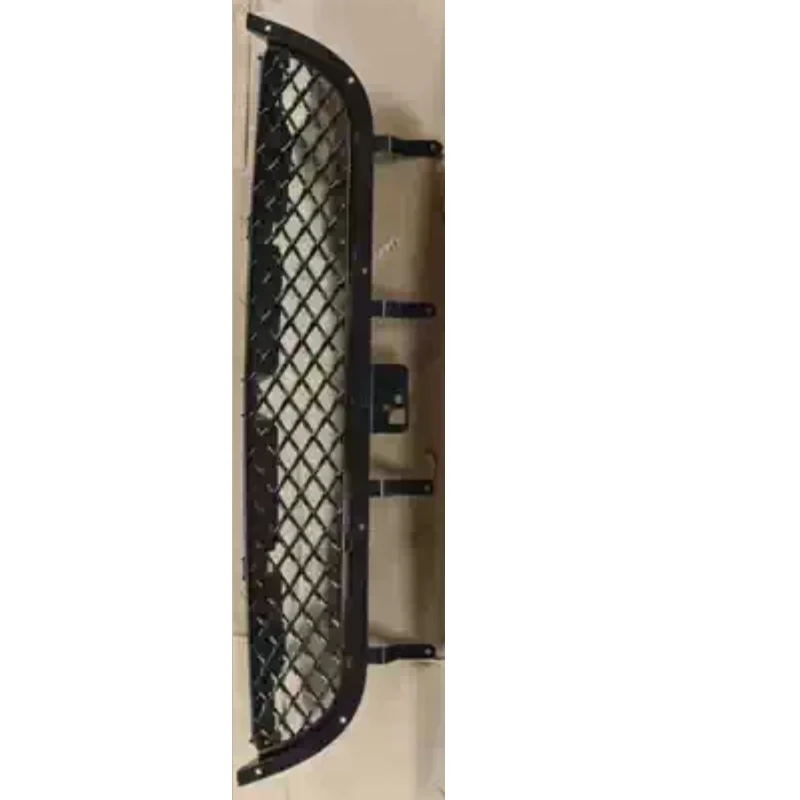 Rejilla inferior del parachoques delantero para Jaguar XFR-S - imagen 3