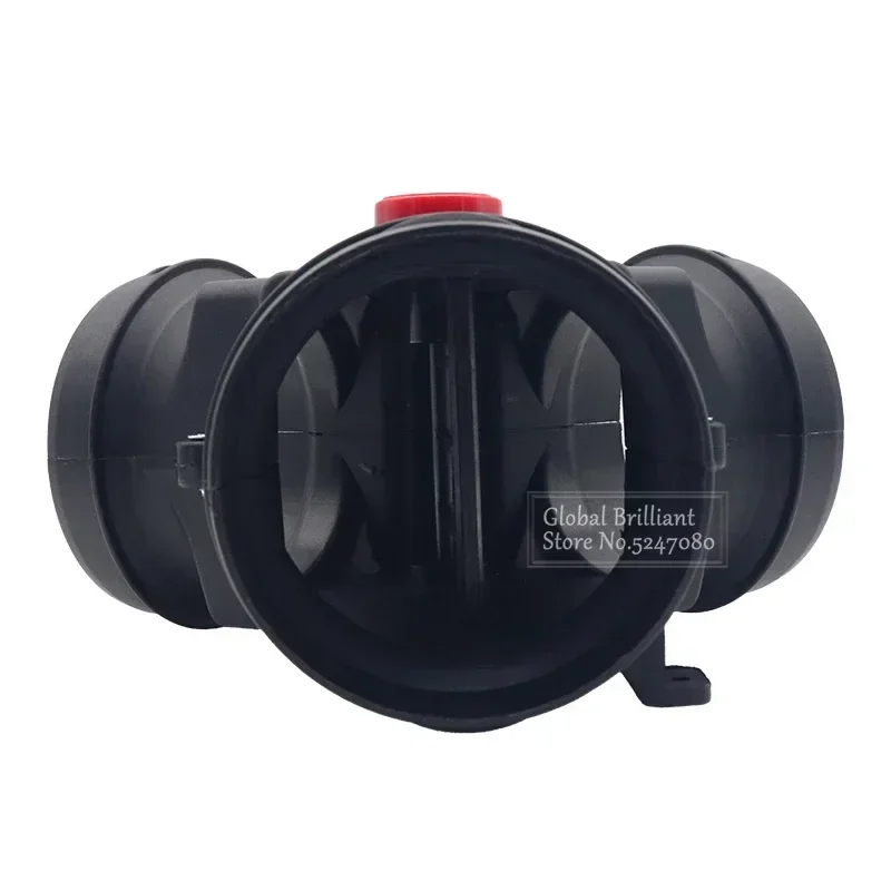 Webasto conector en Y para tubo de escape - imagen 5
