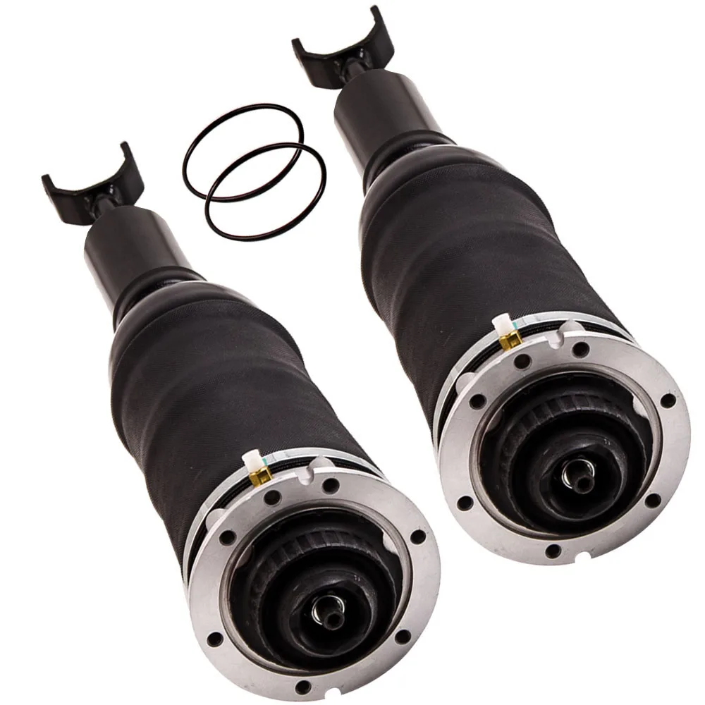4Z7413031A Par puntales de suspensión neumática para Audi 1999-2006 - imagen 4