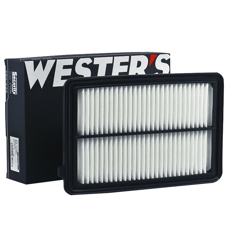 Filtro aire Honda CR-V 4 2.0 RM 2012-2017 ref. 17220-R6A-J00 - imagen 2