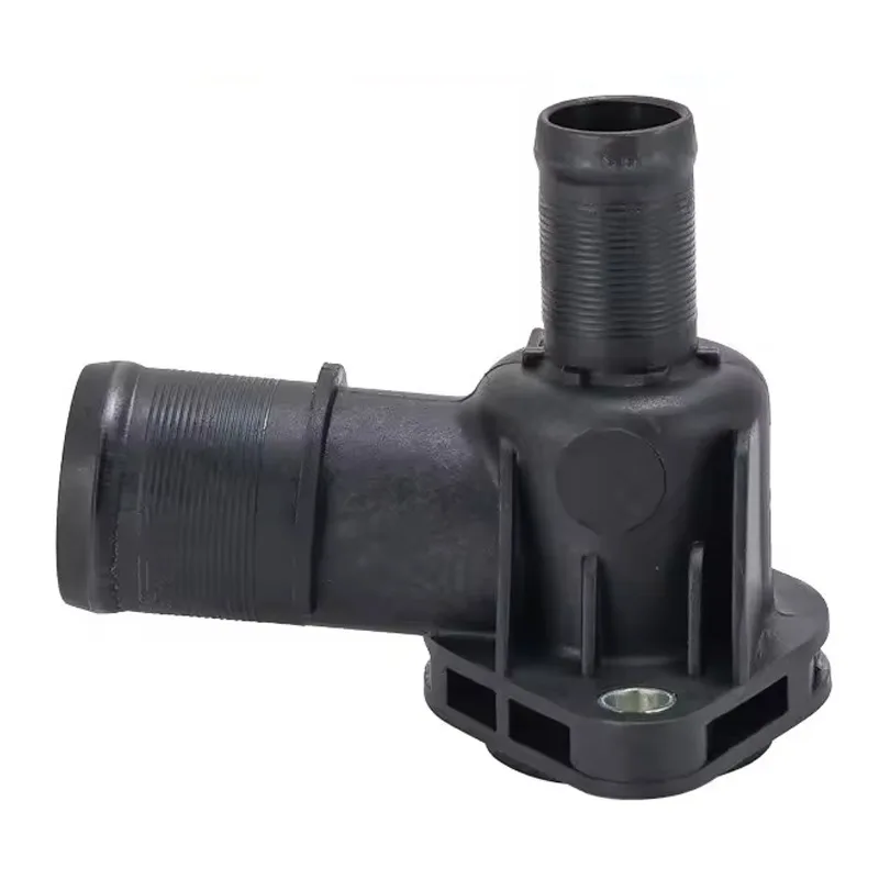 Detalle del conector y codificación de la pieza