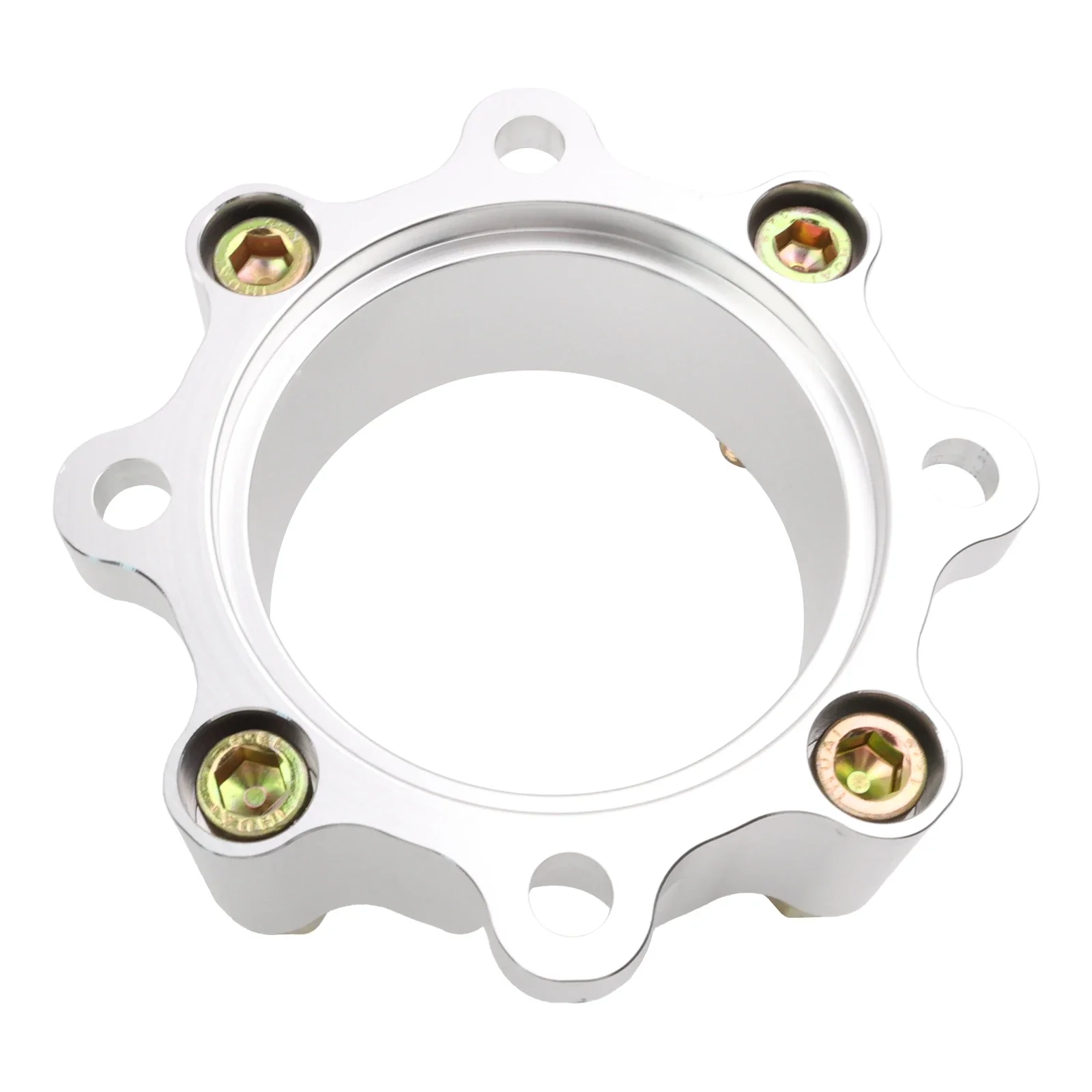 Separadores de rueda 50,8 mm 4x137 M12 para Can-Am Maverick X3 - imagen 4