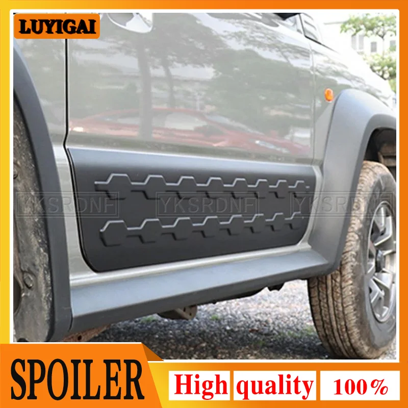 Cuerpo de puerta lateral Suzuki Jimny JB64/JB74 2019-2024