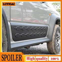 Cuerpo de puerta lateral Suzuki Jimny JB64/JB74 2019-2024
