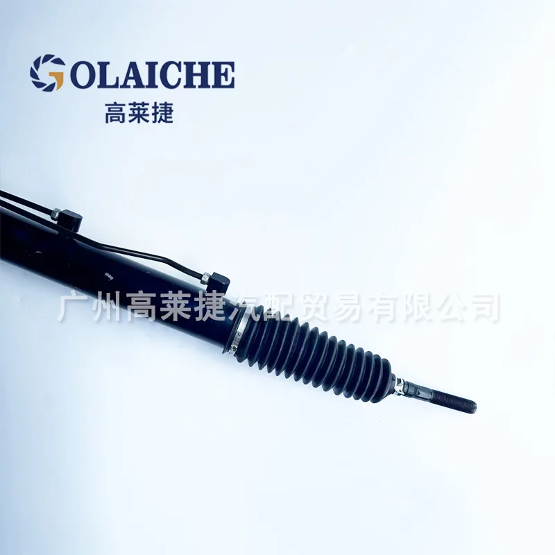 OEM 57700-2B000 Conjunto rodamiento de dirección LHD Xinshengda - imagen 5