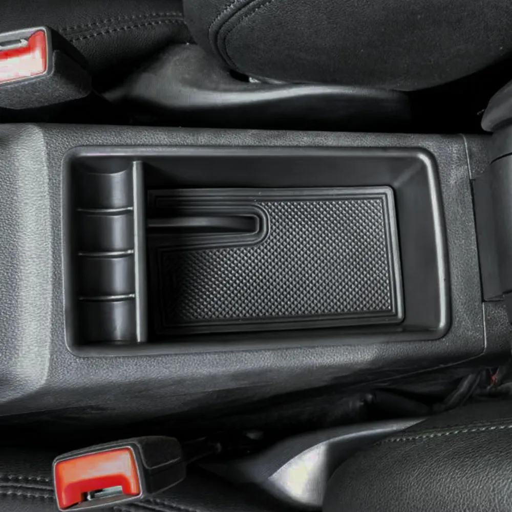 Bandeja reposabrazos Audi Q2 2017-2022 - Organizador central interior - imagen 3