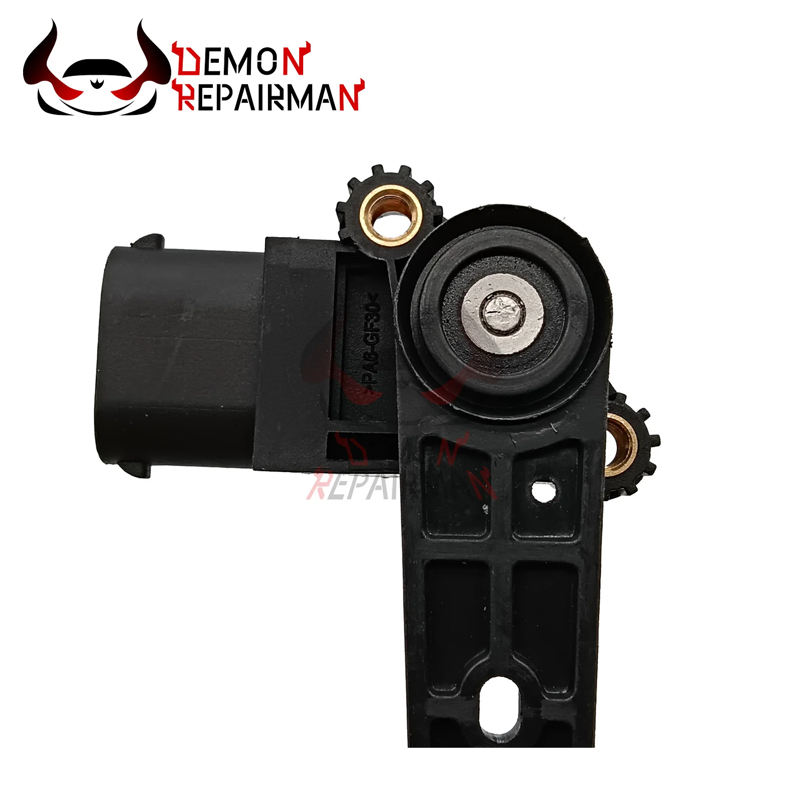 Sensor de altura LR020157 delantero derecho Discovery 3 y Range Rover - imagen 5