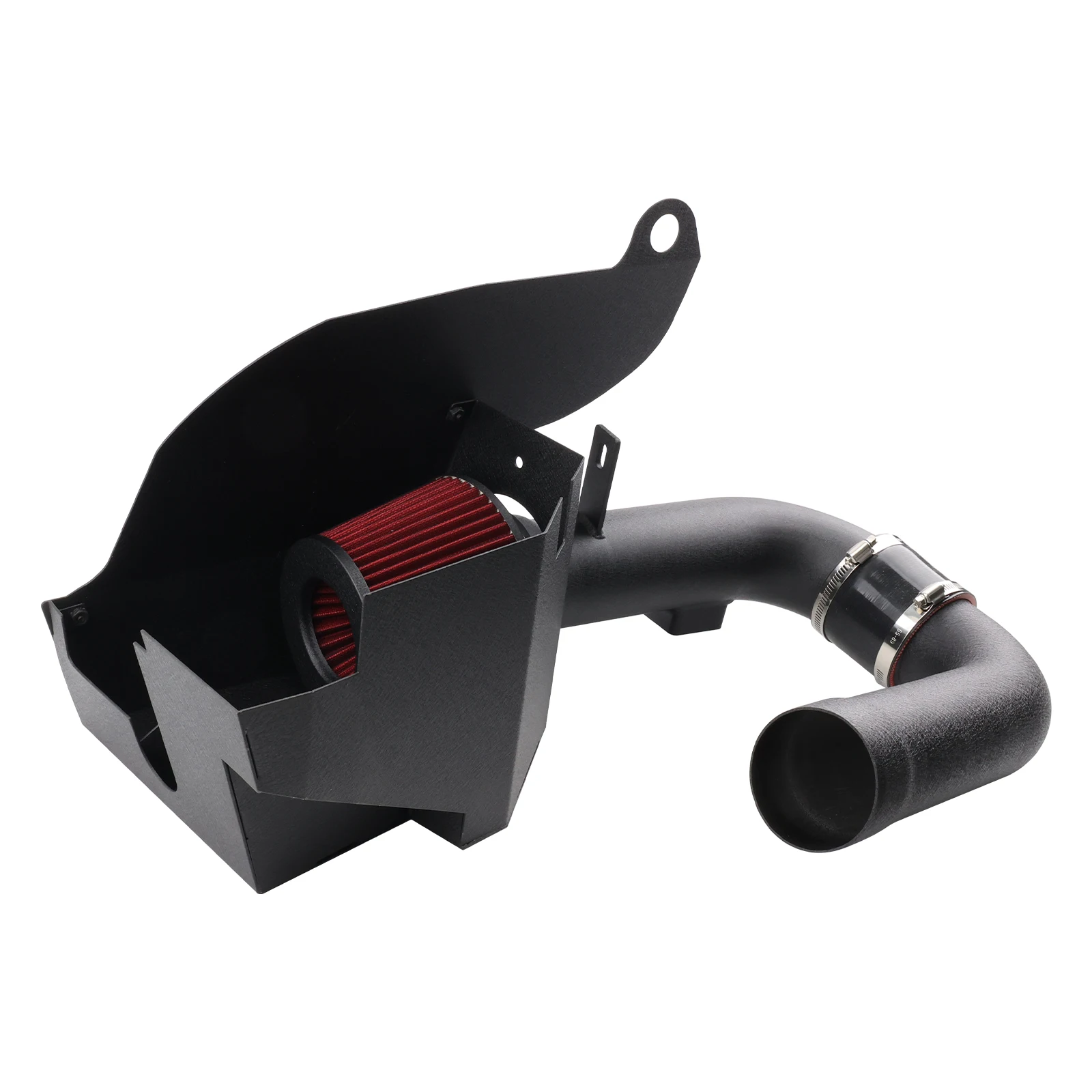 Kit de admisión de aire frío BMW N20 2.0 Turbo 125i, 220i, 320i - imagen 3