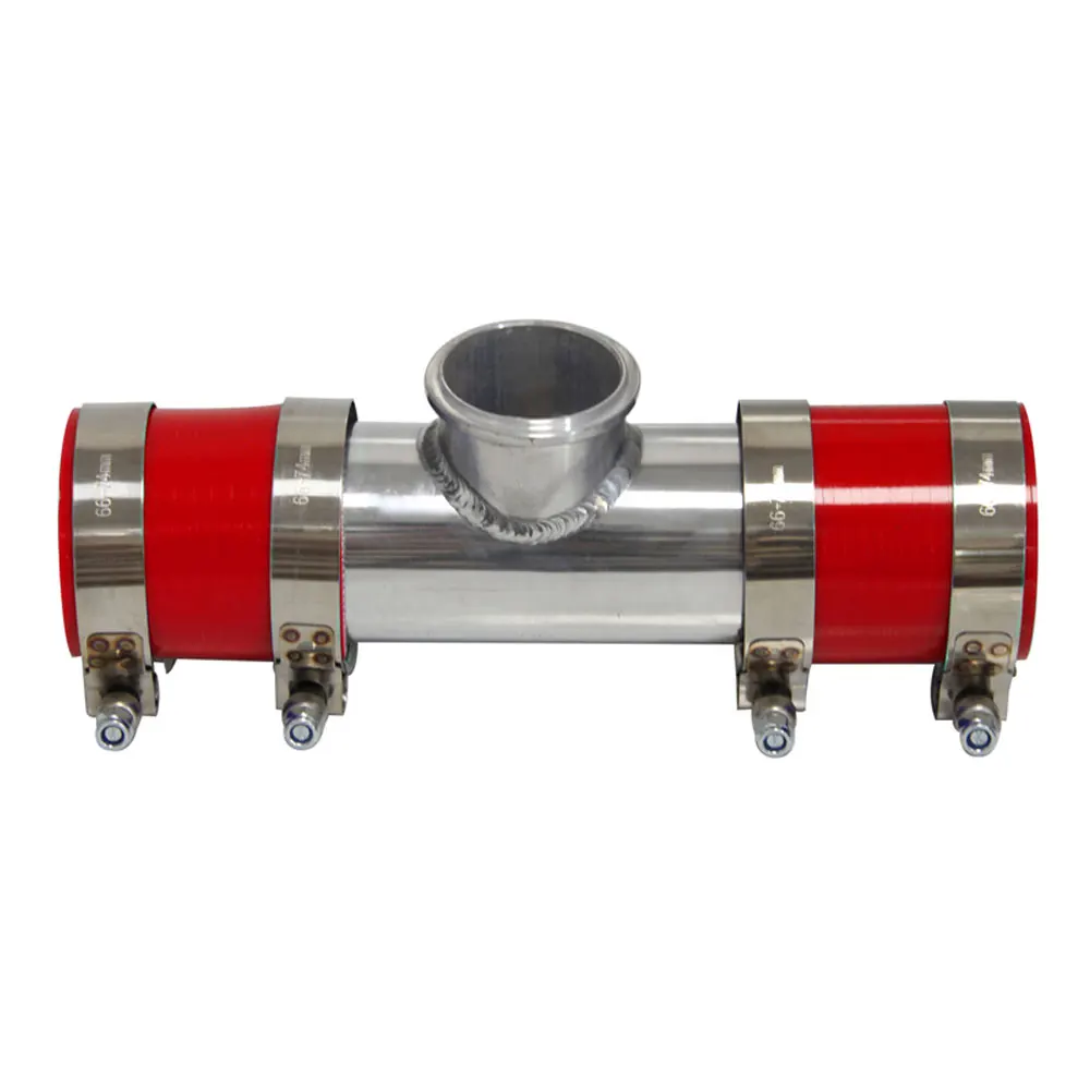 Válvula alivio turbo RS configurable 30psi – tubular 51-76mm - imagen 4