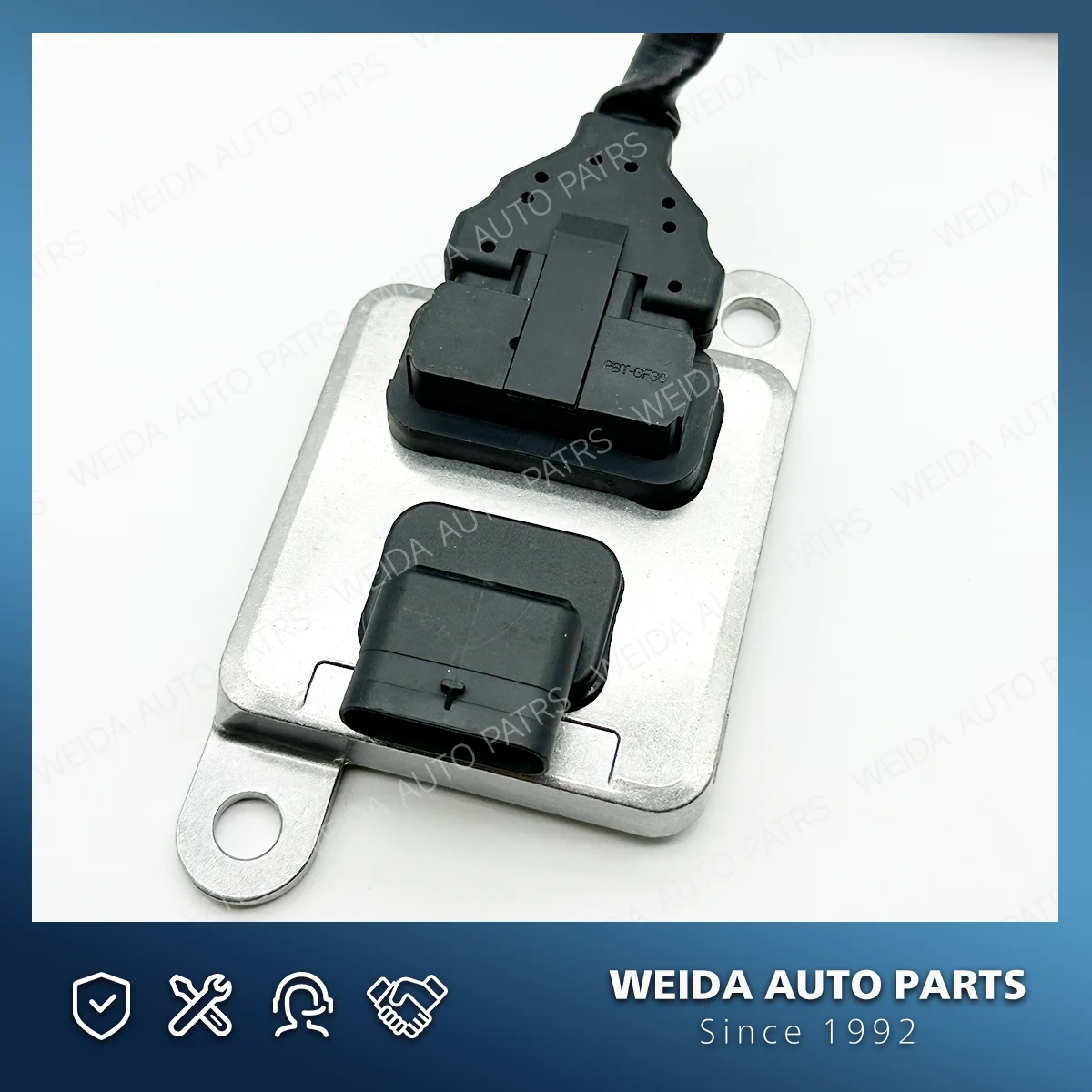 Sensor NOx 5WK97200 239299 Original – Mitsubishi Canter Fuso 2017+