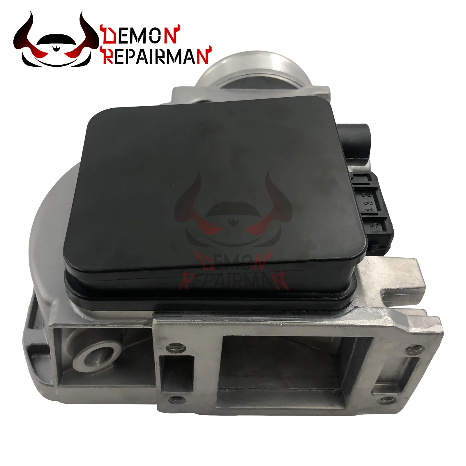 Caudalímetro de aire MAF para Opel Omega, Vectra A y Frontera 2.0i - imagen 2