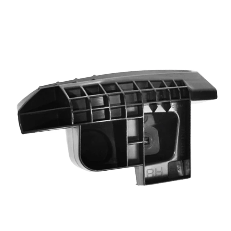 5256360020 Soporte parachoques trasero Toyota Prado 120 2003-2009 - imagen 5