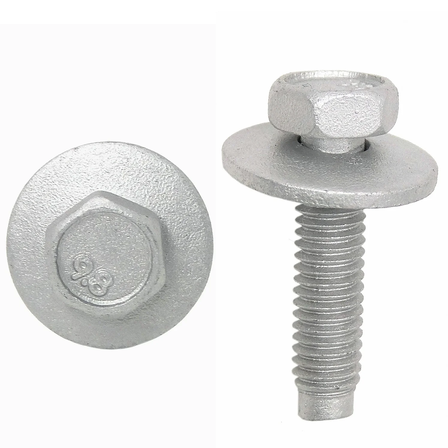 Clip fijación parachquesdelantero Tesla Model 3/S/Y 103168300B