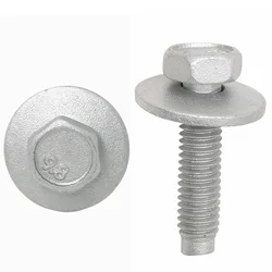 Clip fijación parachquesdelantero Tesla Model 3/S/Y 103168300B