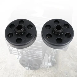 Embrague centrífugo para Go Kart y ATV con piñón de transmisión