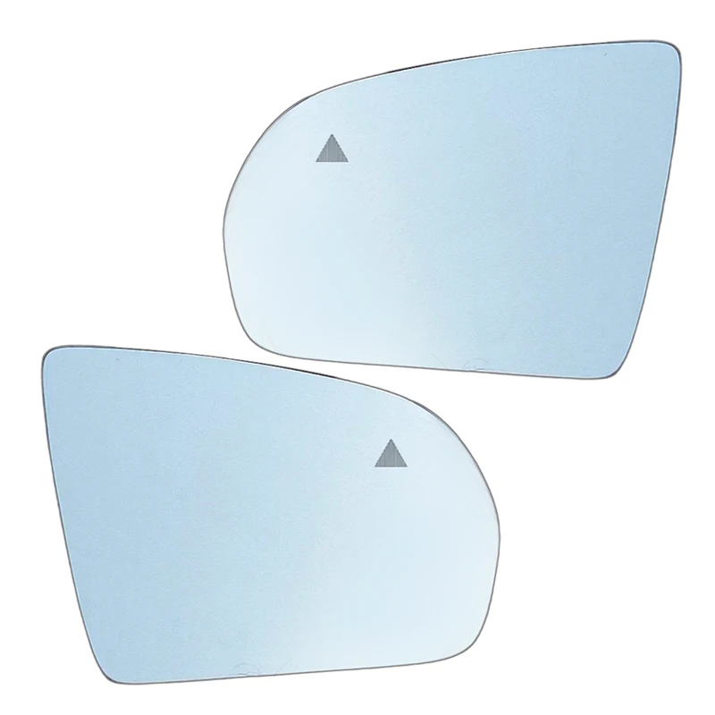BYD Song Plus Espejo retrovisor con cristal y luz punto ciego - imagen 4