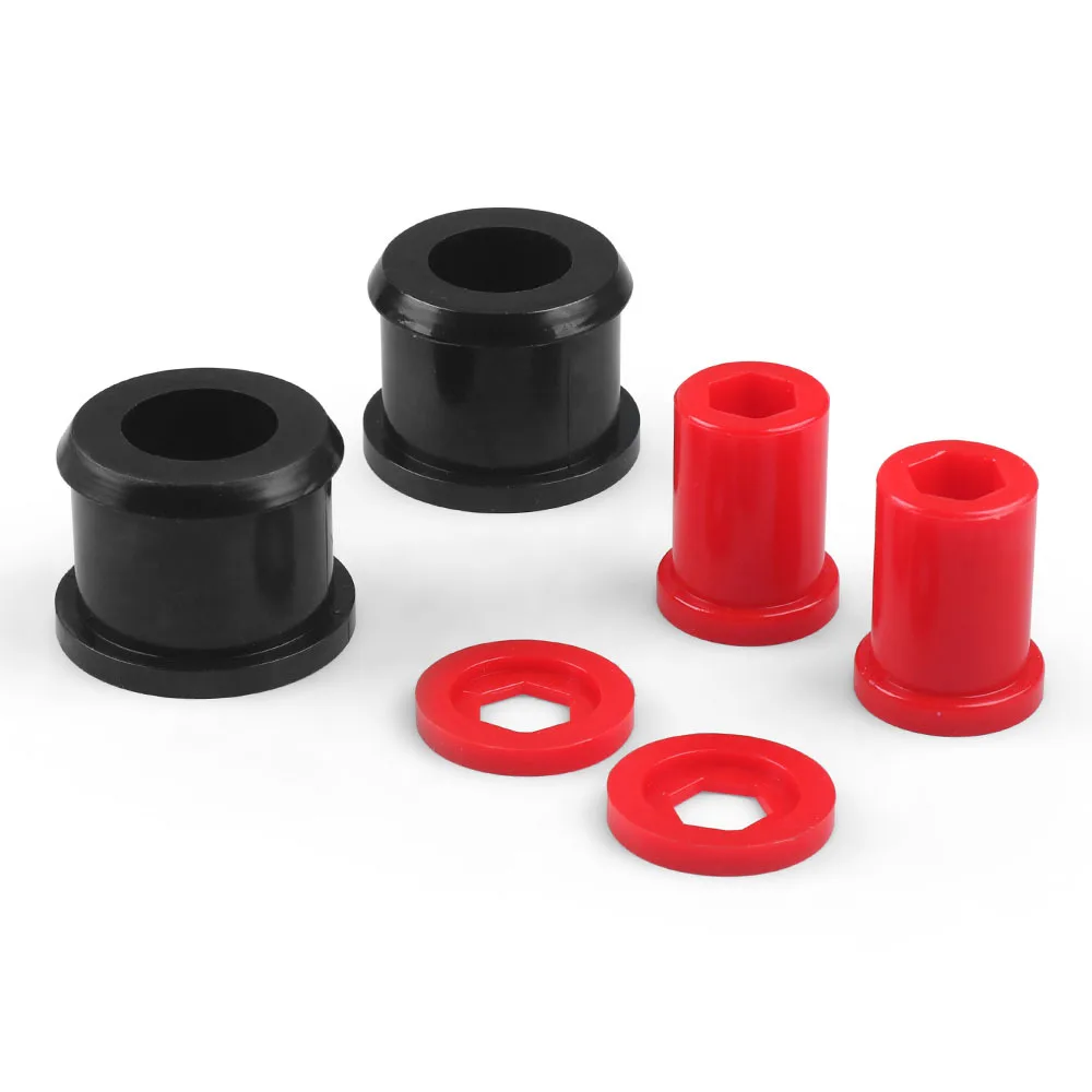 Bujes de polietileno de suspensión del brazo inferior Mini R50/R52/R53 - imagen 3