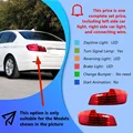 Red one set