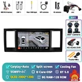 2K 8G-128G 360 DVR