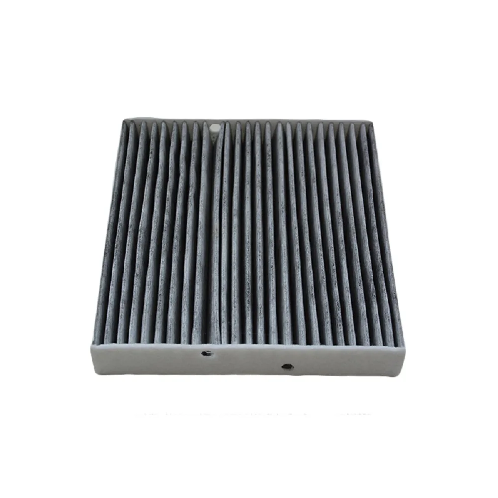 Kit de filtros GEELY Tugella 350T 4G20TDB 2019-2023 - imagen 5