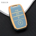 4 Button G-Gray