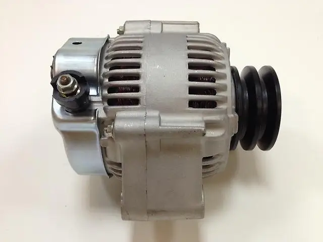Alternador Toyota Land Cruiser 100 – OEM 27060-17220