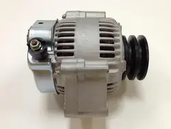Alternador Toyota Land Cruiser 100 – OEM 27060-17220