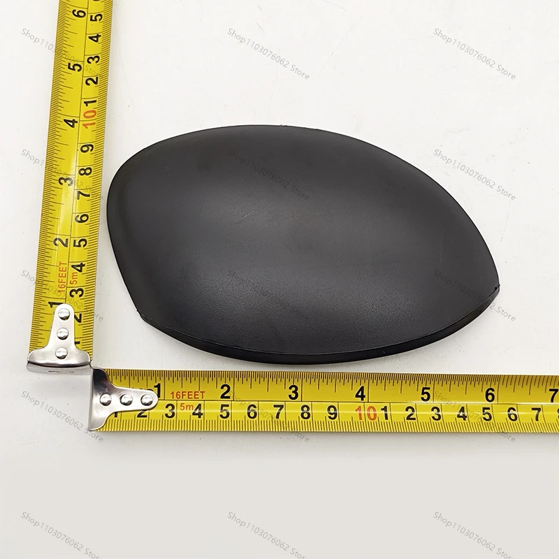 Tapa espejo retrovisor sin pintar Peugeot 206/207 y C2 Picasso - imagen 5