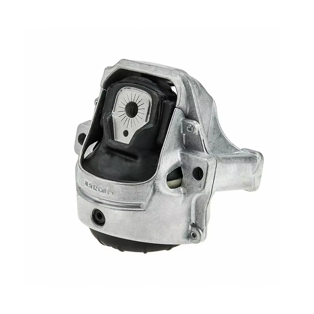 Soporte de motor izquierdo Audi A4, A5 y Q5 2.0 (2009-2015) - imagen 2