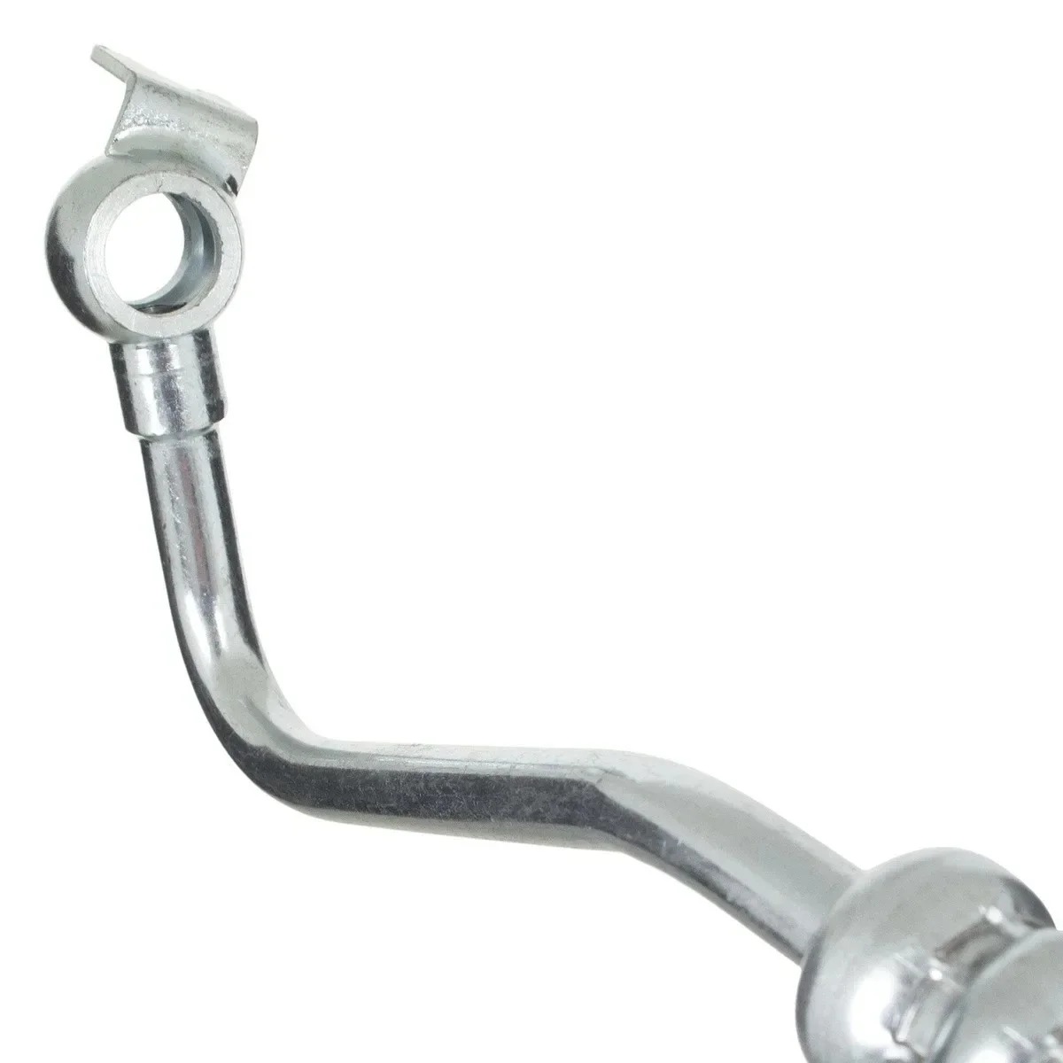 Nueva manguera hidráulica de potencia 50501762 para Alfa Romeo 159 939 1,9 JTDM 16V - imagen 5