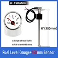 Gauge 150mm sensor