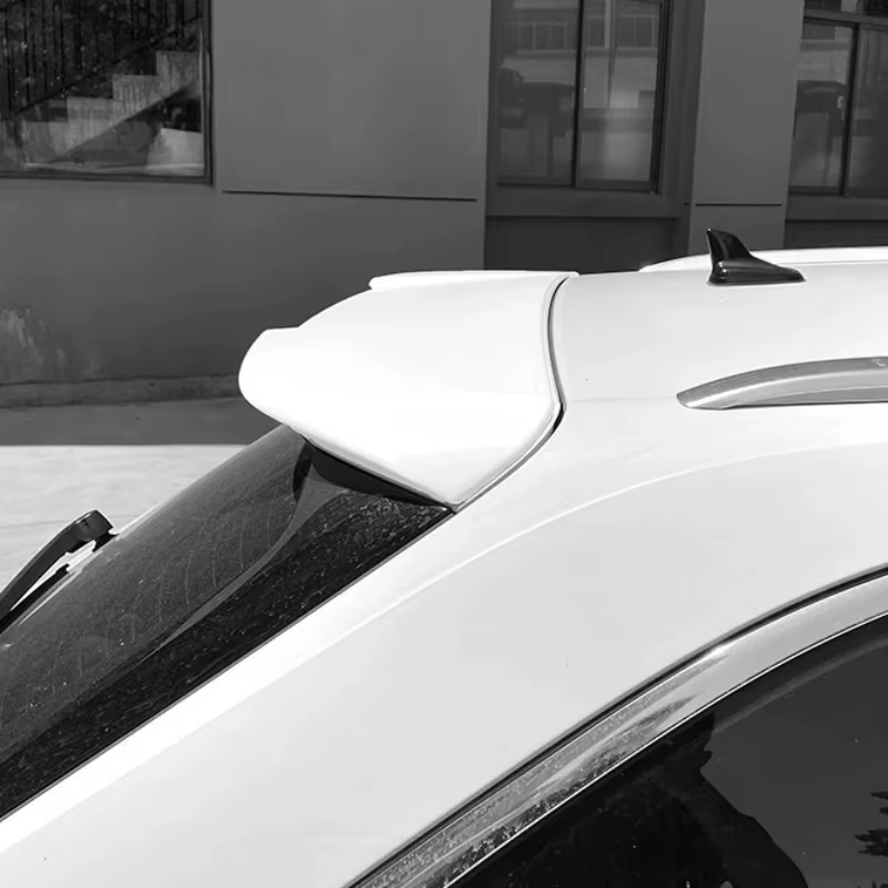 Alerón trasero para Audi A4 B8 Avant y Allroad (2008-2016) - imagen 2