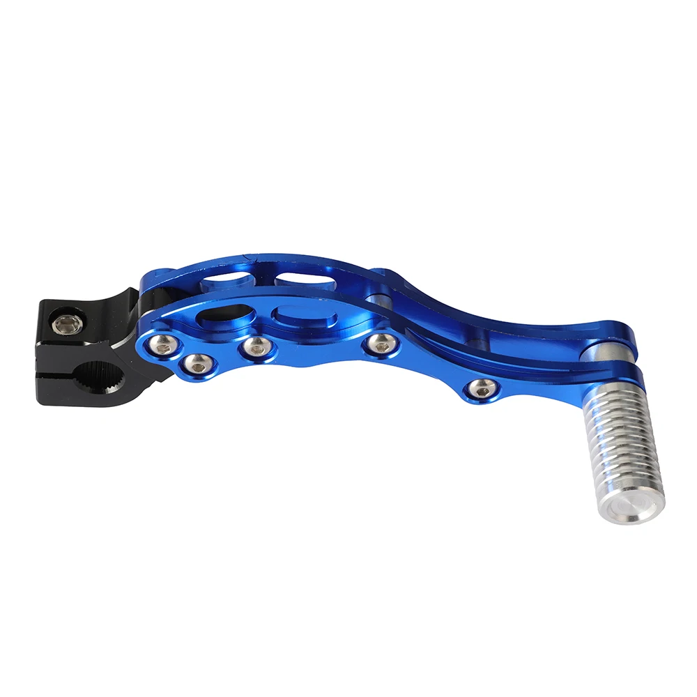 Palanca de arranque CNC Honda 139QMB para scooter GY6 125cc - imagen 4