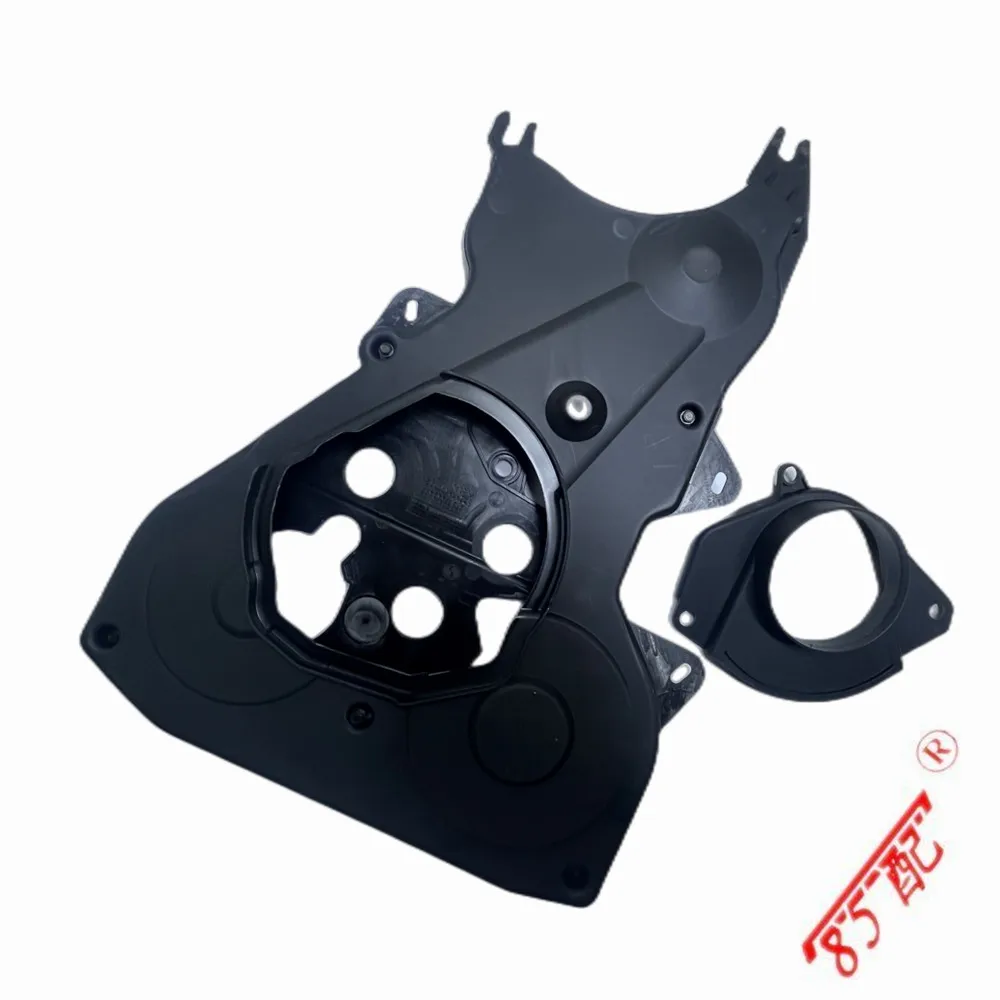 Kit tapa de distribución 1.6 Peugeot 206/207/307/308 y Citroën C2 - imagen 2