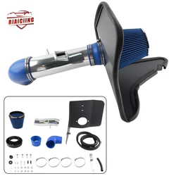 Kit admisión de aire frío para Chevrolet Camaro 3.6L V6
