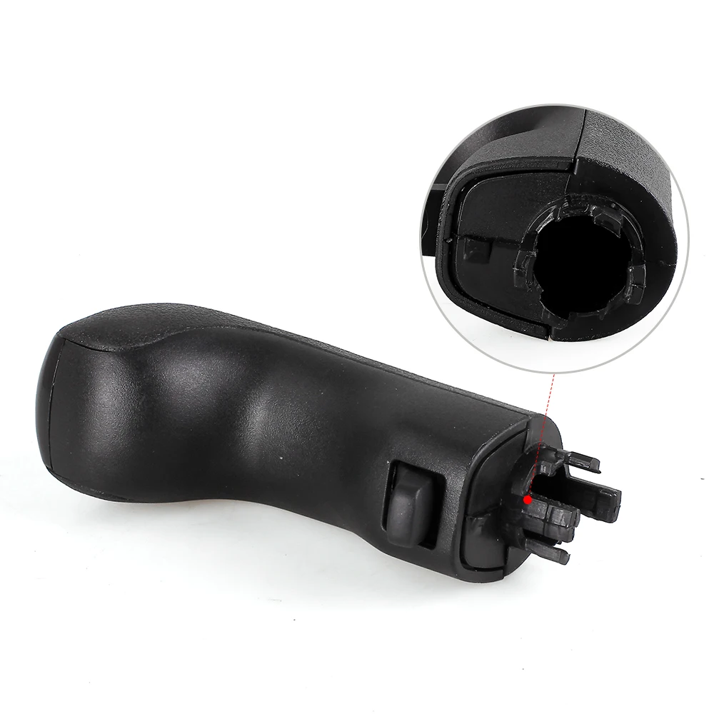 Palanca de cambios camión 8v R C 1441235 con perilla – Scania 4-T - imagen 4