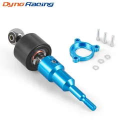 Palanca cambio corta Nissan 350Z Z33 VQ35