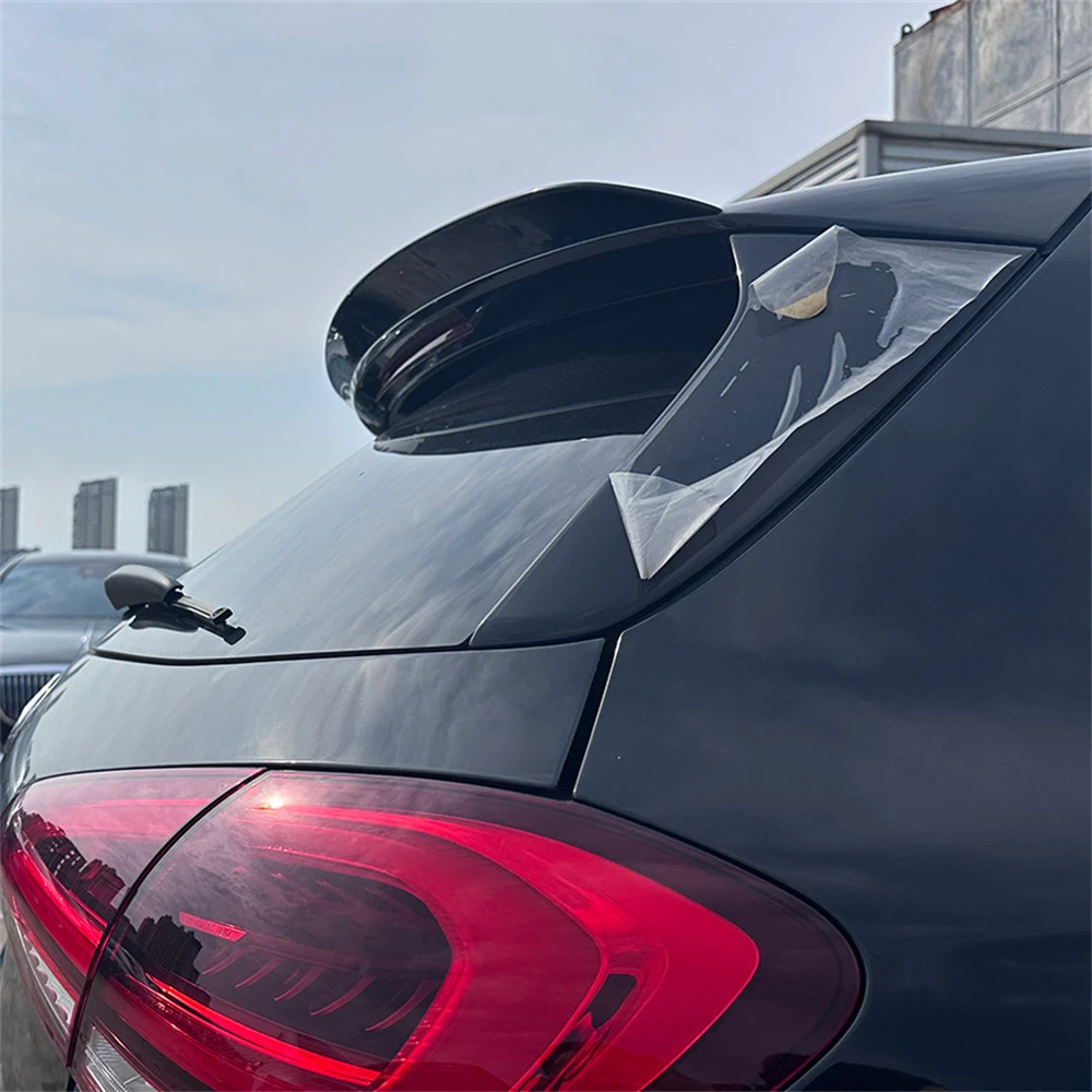 Alerón trasero para Mercedes Clase A W177 Hatchback 2018-2023 - imagen 5